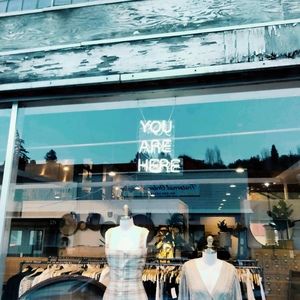 Meet your Posher, James